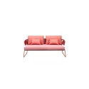 Lisa Club Scab Sofa