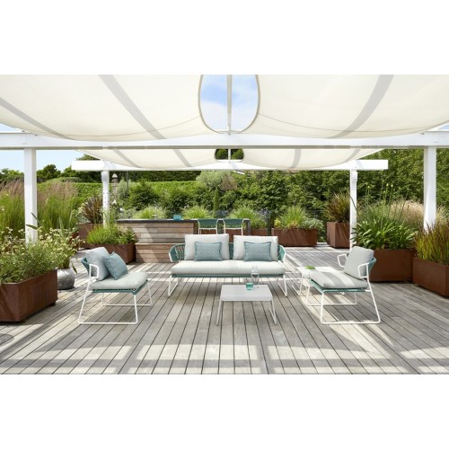 Lisa living room sofa Filò Scab living room sofa