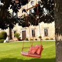 Lisa Swing Scab Suspended seat