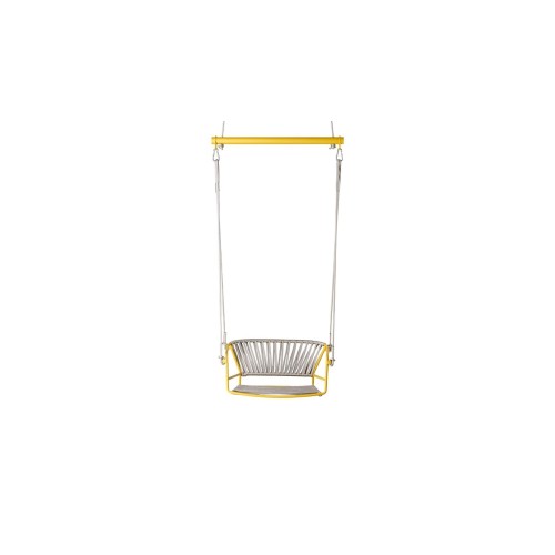 Lisa Swing Scab Suspended seat