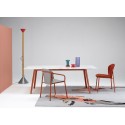 Squid M Scab Design modern Table dining