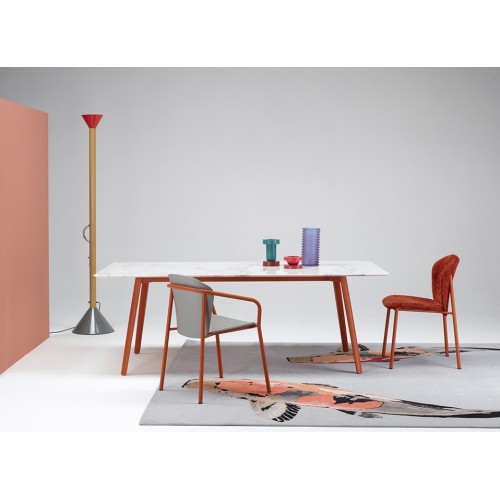 Squid M Scab Design modern Table dining