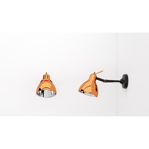 Luxy H0 Glam Rotaliana Wall lamp