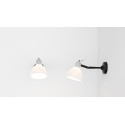 Luxy H0 Glam Rotaliana Wall lamp