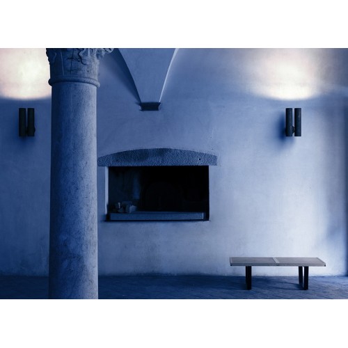 Tobu Rotaliana Wall Lamp