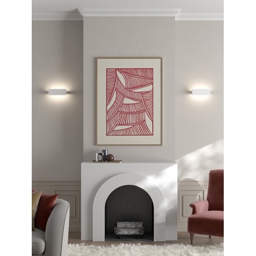 Ipe Rotaliana Wall lamp