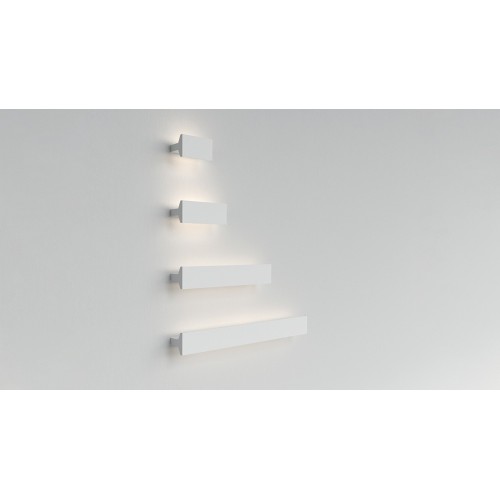 Ipe Rotaliana Wall lamp