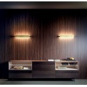 Ipe Rotaliana Wall lamp