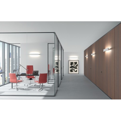 Ipe Rotaliana Wall lamp