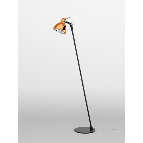 Luxy F0 Glam Rotaliana Floor lamp