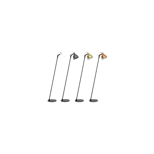 Luxy F0 Glam Rotaliana Floor lamp