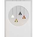 Luxy H5 Glam Rotaliana Suspension lamp