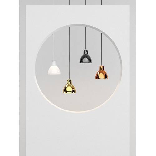 Luxy H5 Glam Rotaliana Suspension lamp