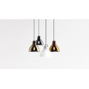 Luxy H5 Glam Rotaliana Suspension lamp