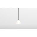 Luxy H5 Glam Rotaliana Suspension lamp