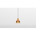 Luxy H5 Glam Rotaliana Suspension lamp