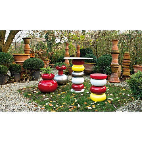 Faituttotu Serralunga Coffee table