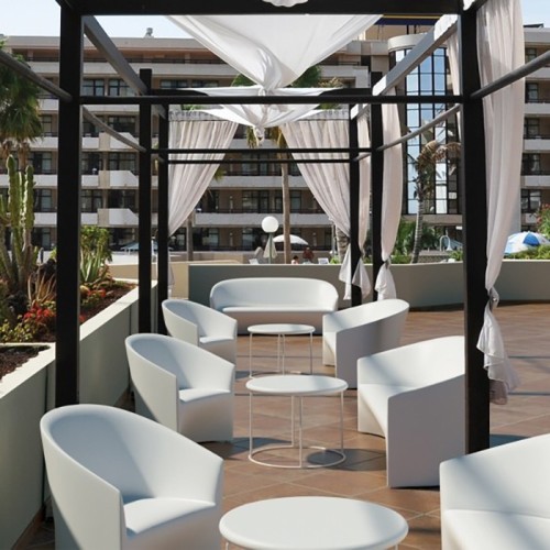 Olivia Serralunga Coffee table