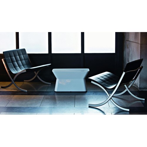 Palenquera Serralunga Table