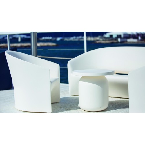 Juju Serralunga illuminable coffee Table