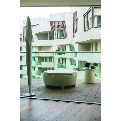 Oasis Serralunga Ottoman Pouf