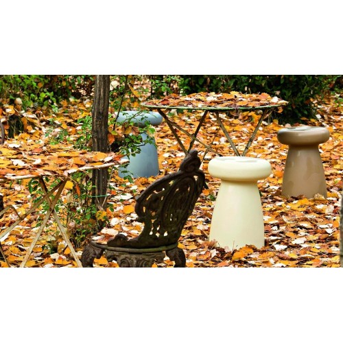 Porcino Serralunga stool