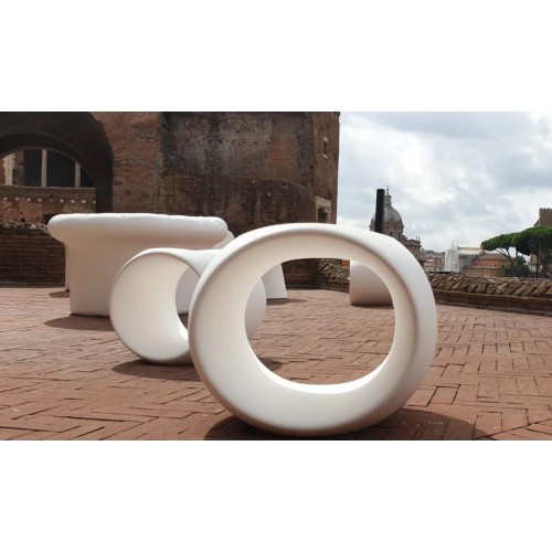 Cero  Serralunga stool