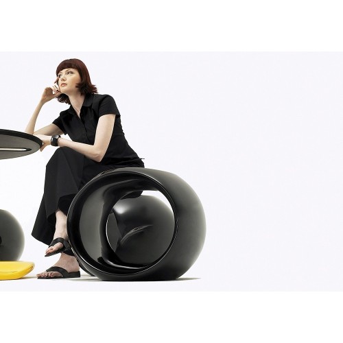 Cero  Serralunga stool