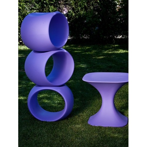 Cero  Serralunga stool