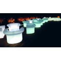 Canisse Serralunga Armchair illuminable