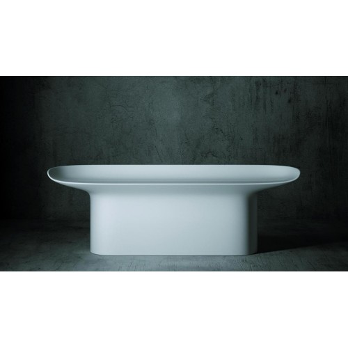 Luba Serralunga illuminable bench