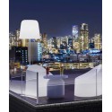 Bay Serralunga  illuminable Armchair