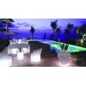 Pine Beach Serralunga illuminable Armchair