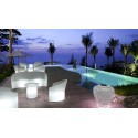 Pine Beach Serralunga illuminable Sofa