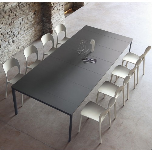 Etico Plus Bontempi console table