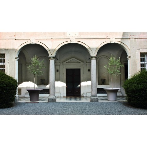 cone Serralunga vase