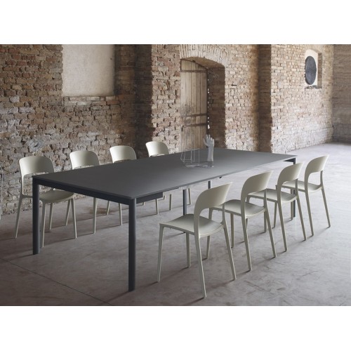 Etico Plus Bontempi console table