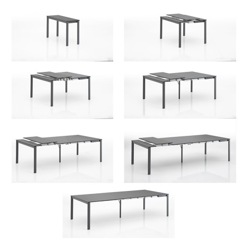 Etico Plus Bontempi console table