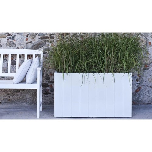 Fence Serralunga vase