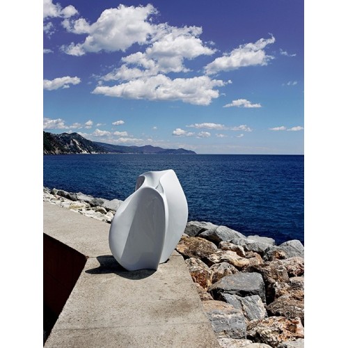 Flow Serralunga vase