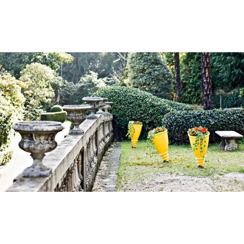 Santavase Serralunga vase