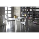 Genio Bontempi table extendable