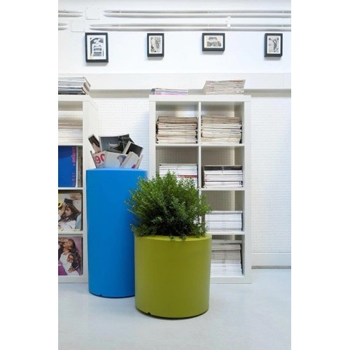 Tubini Serralunga vase