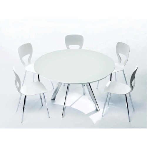 Giro Bontempi extended Table