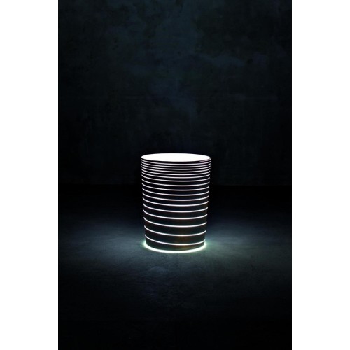 Grand jane Serralunga illuminable vase