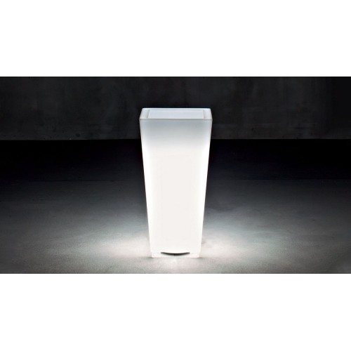 Kabin Serralunga illuminable vase