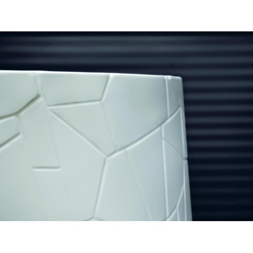 Memory pot Serralunga illuminable vase