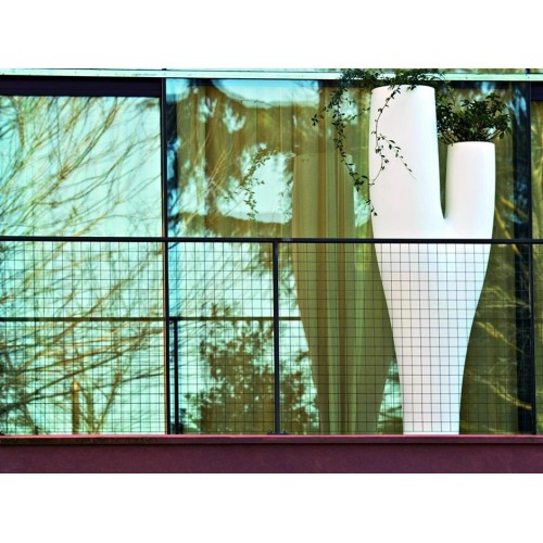 Missed tree Serralunga illuminable vase