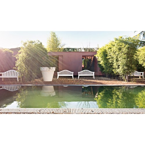 Vas family & big bo Serralunga illuminable vase