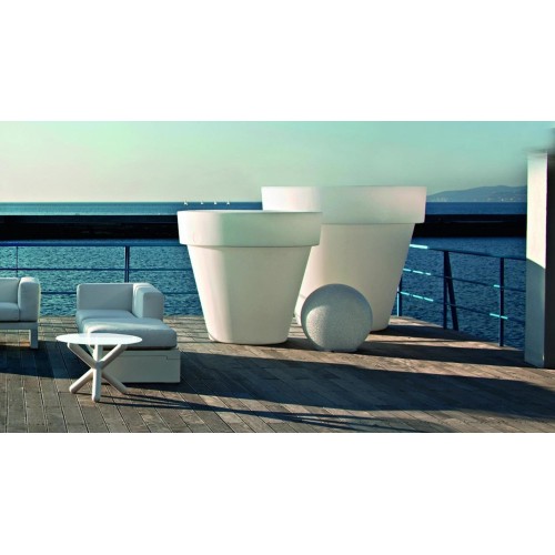 Vas family & big bo Serralunga illuminable vase